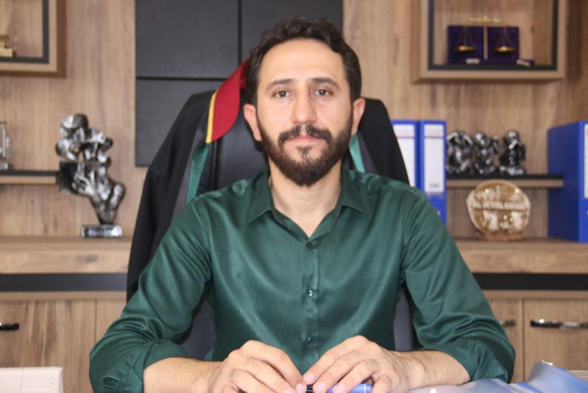 Şırnak Barosu: Ağaç kesimlerinde gerekçe güvenlik değil - Resim : 1