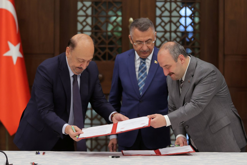 Ekonomi Koordinasyon Kurulu: OVP'nin hazırlık süreci çalışmaları ele alındı - Resim : 2