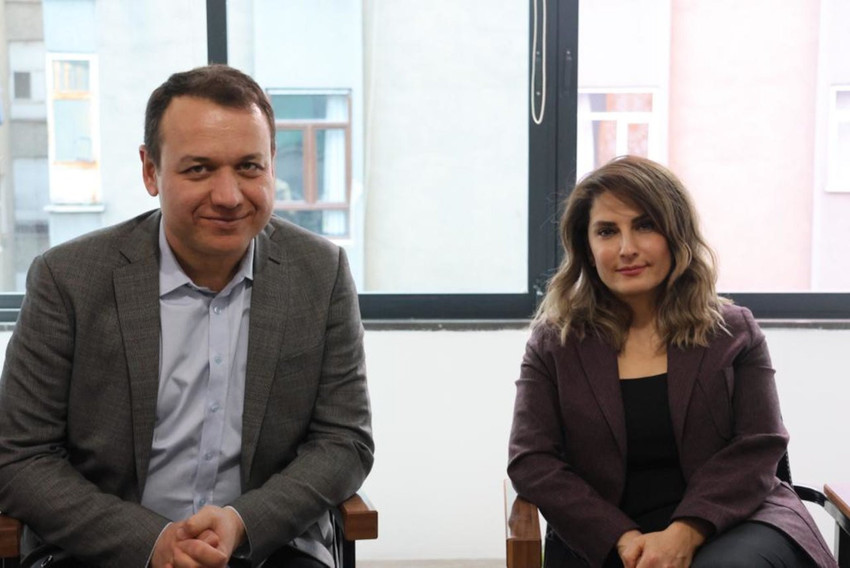Gazete Duvar'ın Diyarbakır ofisi açıldı - Resim : 2