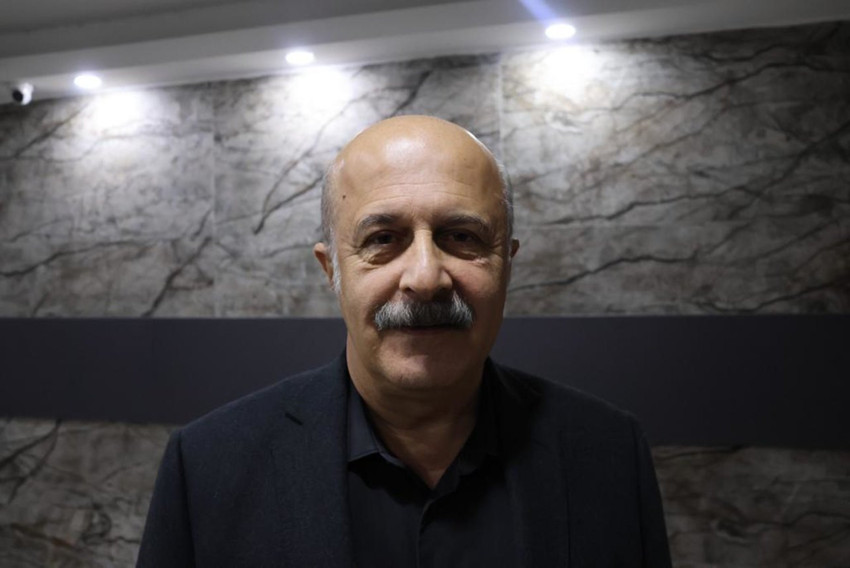 Gazete Duvar'ın Diyarbakır ofisi açıldı - Resim : 1