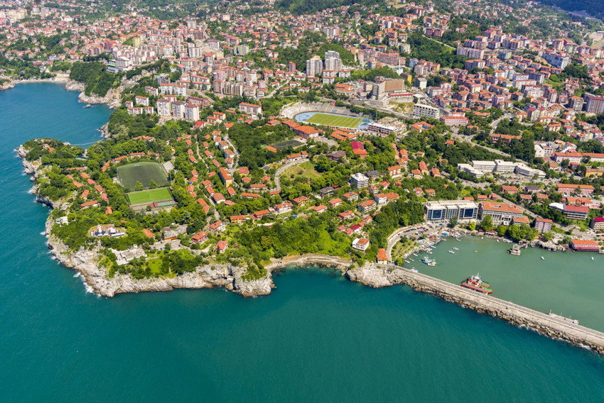 Zonguldak’ın Zo’su - Resim : 10