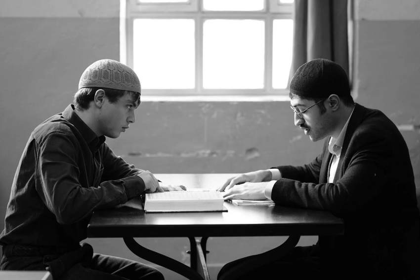 Yurt: 'Adil' olmaya çalışan bir film - Resim : 3