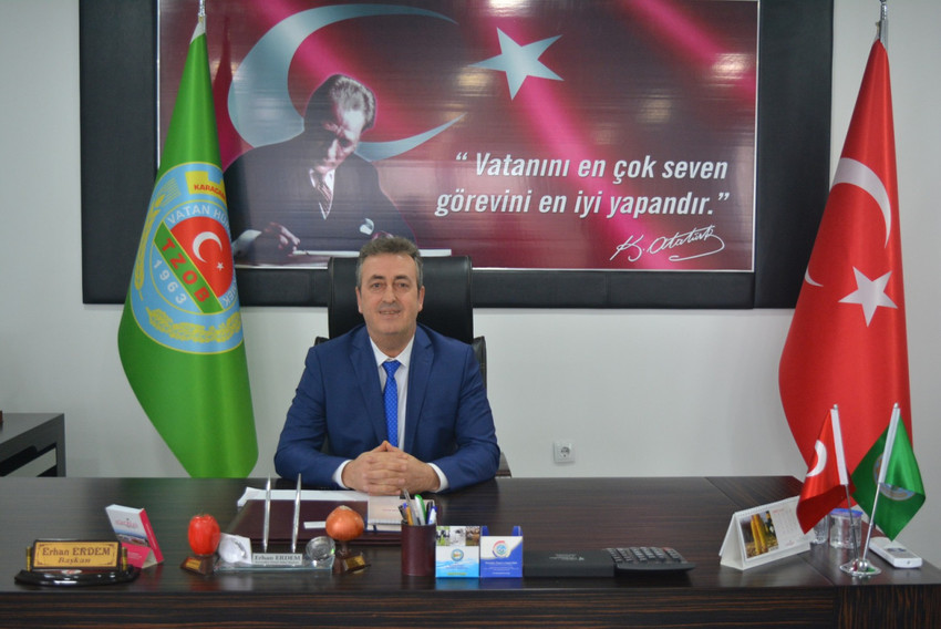 Bursa'da üretici dertli: Plansız ekildi, ürünler elde kaldı - Resim : 1