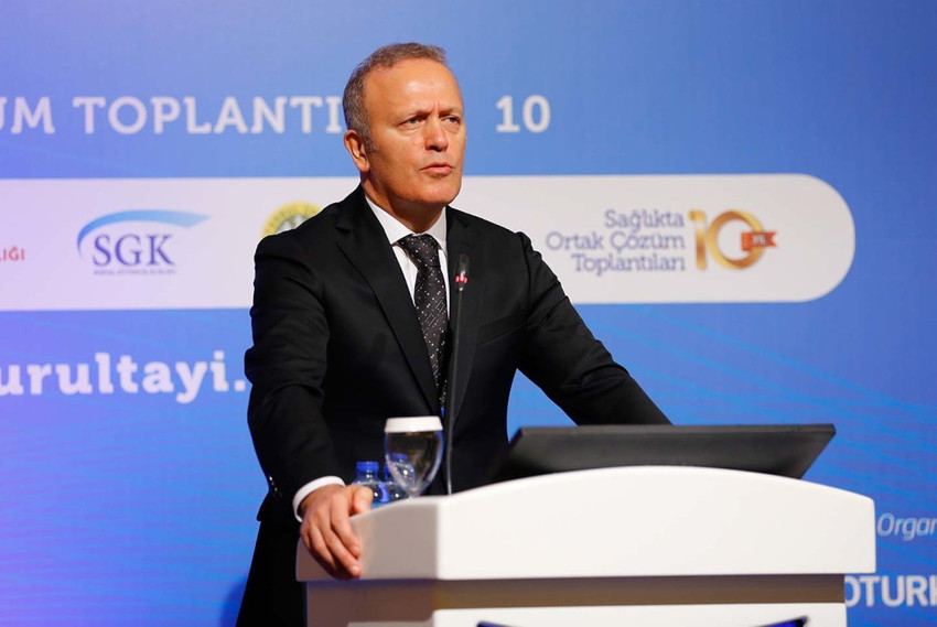 18 hastane SGK sisteminden çıktı: 1 milyon hastayı etkileyecek - Resim : 1