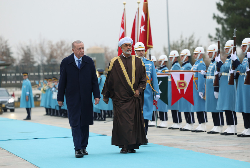 Cumhurbaşkanı Erdoğan: Biden'ın açıklaması önemli bir adım - Resim : 2