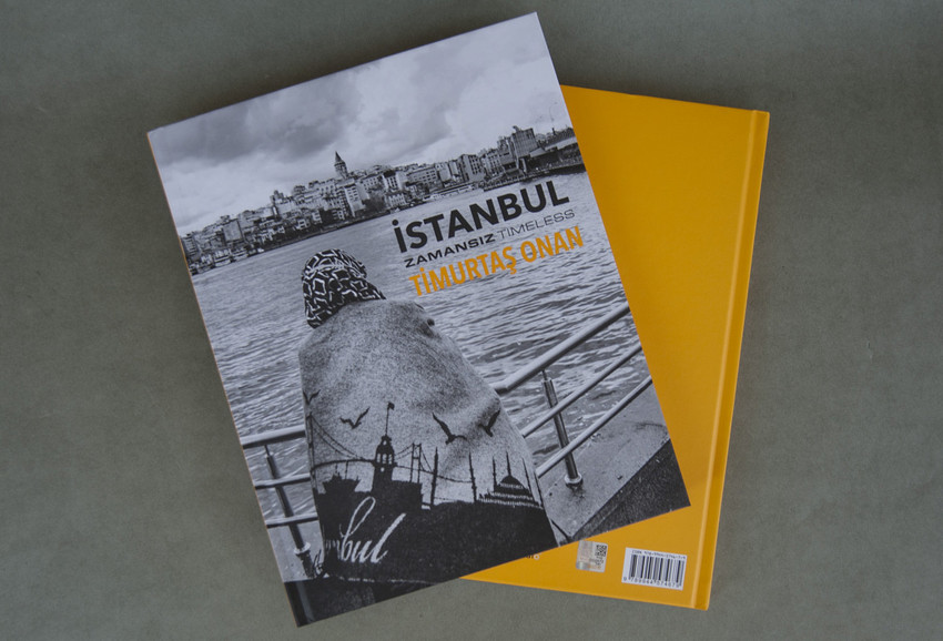 Timurtaş Onan: İstanbul’da umut ve umutsuzluk iki samimi arkadaştır ve sizi hiçbir zaman yalnız bırakmazlar - Resim : 1