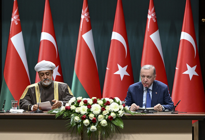 Cumhurbaşkanı Erdoğan: Biden'ın açıklaması önemli bir adım - Resim : 3