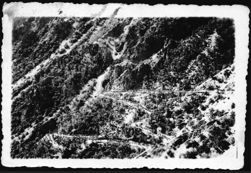1938 Dersim Soykırımı ve Şükrü Kaya mektubu - Resim : 3