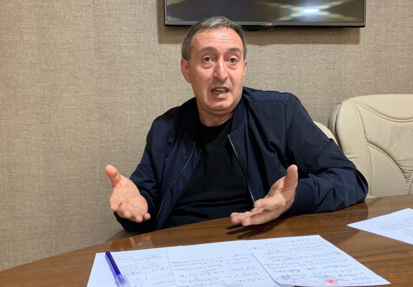 Emek ve Özgürlük İttifakı kuruluyor: Birlikte başaracağız - Resim : 2