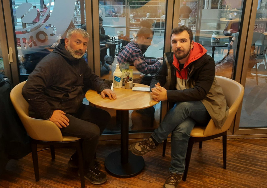 Başaran Aksu: İşçiler sözcülüğünü yeni biçimlerde arıyor - Resim : 1