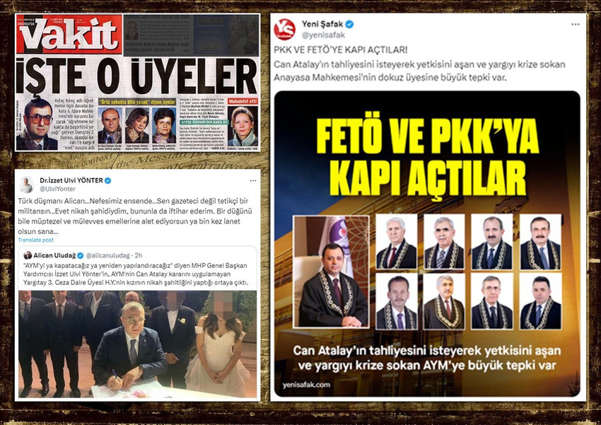 'Mescid-i Aksa biblosu” dedikleri şekerlikti' - Resim : 3
