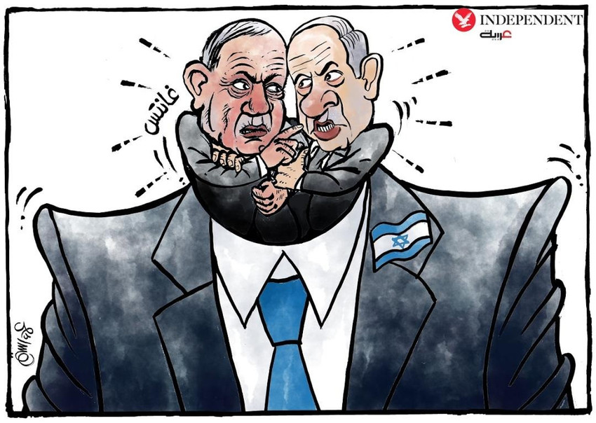 Arap basınında geçen hafta: 'Netanyahu karşılık almadan Refah’tan çıkmaz' - Resim : 4