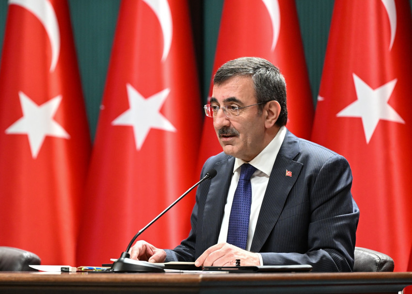 Kamuda 'tasarruf' paketi açıklandı: Yeni araç alma ve kiralama yok - Resim : 1