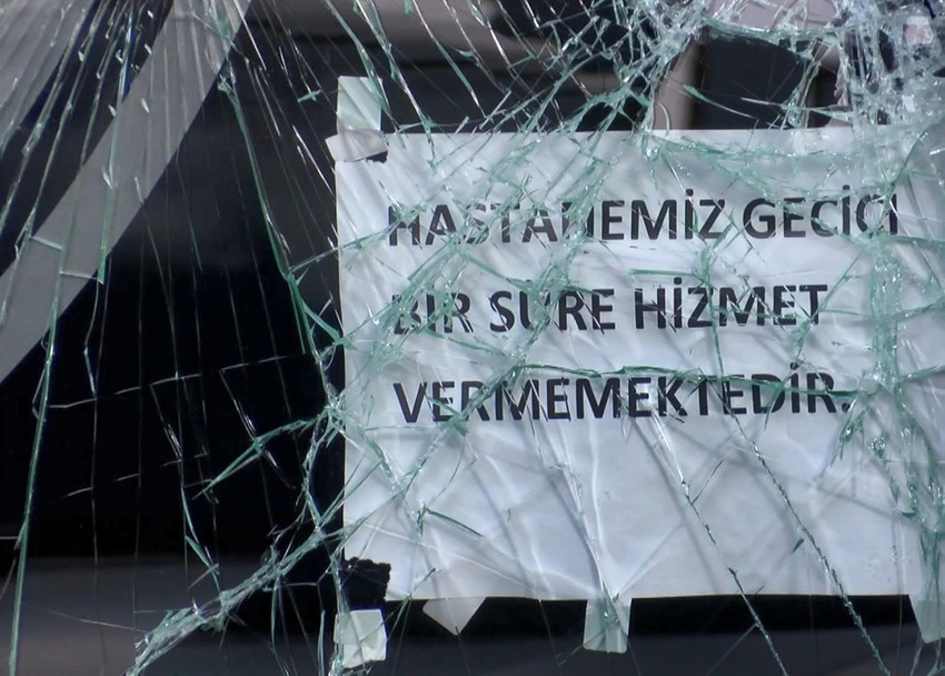 Yenidoğan çetesi sanığı Fırat Sarı: Birilerinin önü temizlendi, birileri Sağlık Bakanı oldu - Resim : 1