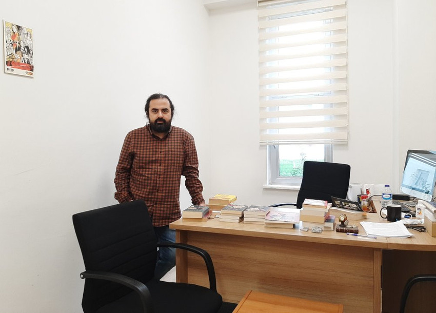 Ekin Kadir Selçuk: Mücadeleciler, sağ söylemi derinlemesine etkiledi - Resim : 2