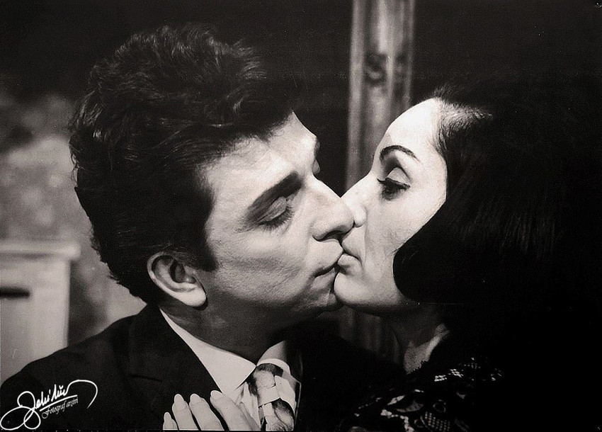 Zeki Müren olmanın ve kalmanın yolları - Resim : 7