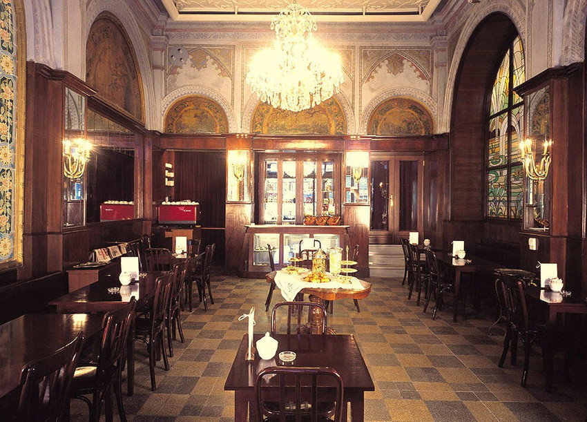 İstanbul’u kaybedişimizin romanı - Resim : 1