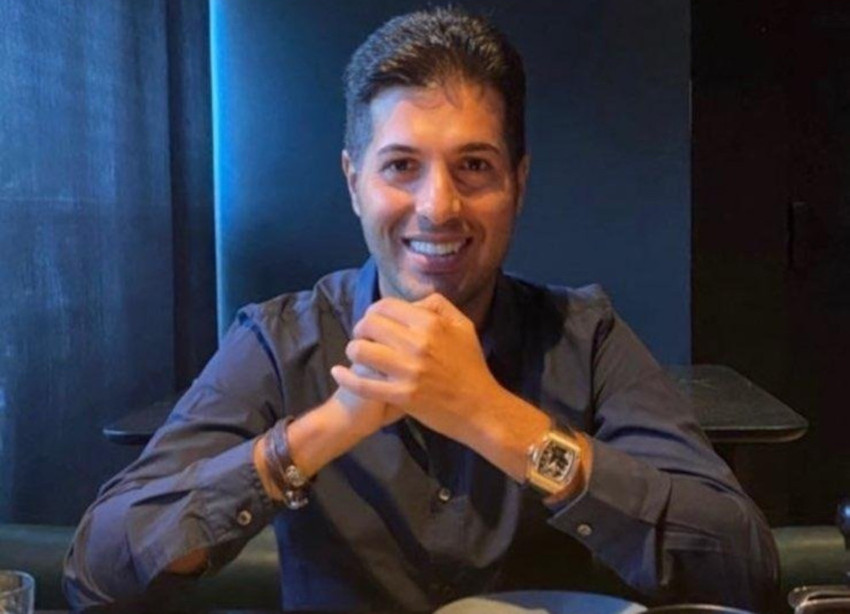 Zarrab'ın ABD'deki lüks hayatı ortaya çıktı - Resim : 3