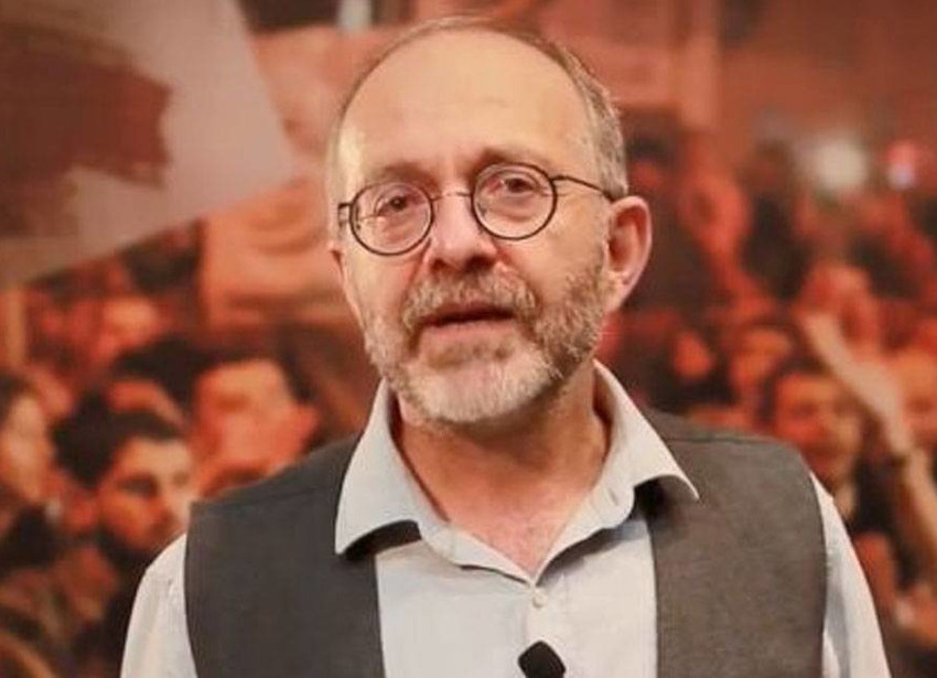 TKP Genel Sekreteri Okuyan: Kurulacak yeni bir hükümette ‘aksesuar’ olmayız - Resim : 2