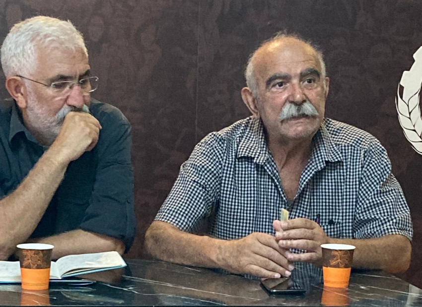 İşçi sınıfının partisi yok! - Resim : 5