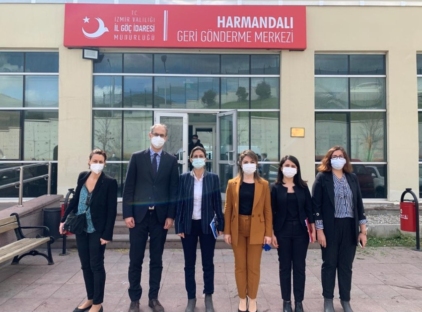 Harmandalı'nda işkence: Avrupa Konseyi inceleme sonuçlarını paylaşmalı - Resim : 2