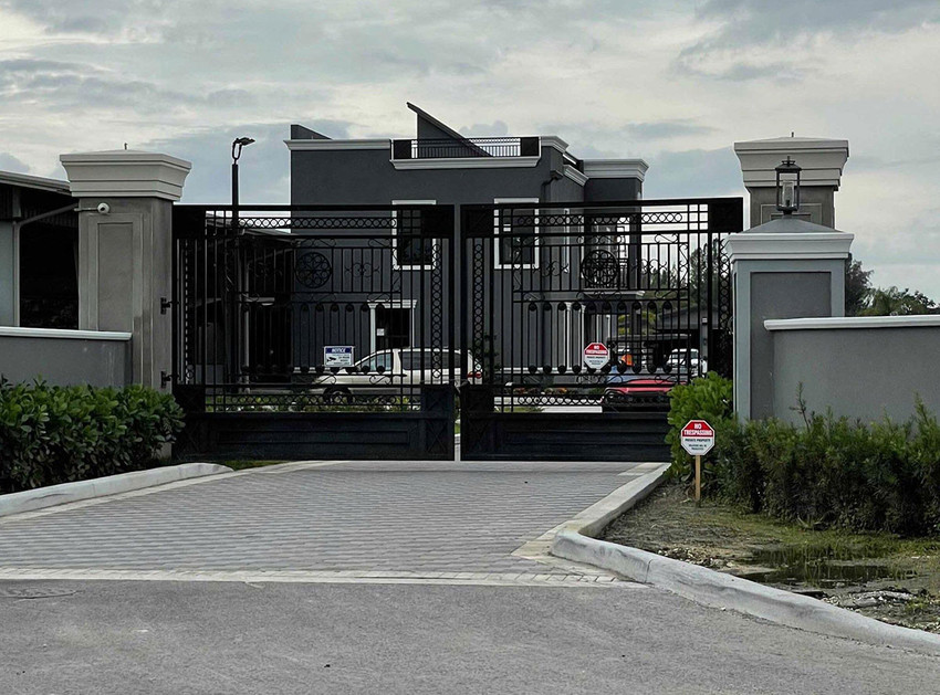 Zarrab'ın ABD'deki lüks hayatı ortaya çıktı - Resim : 1