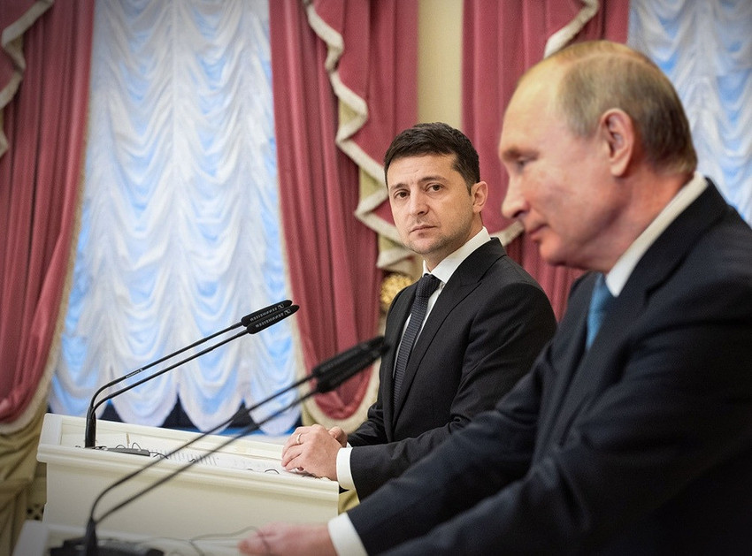 Ukrayna Savaşı-2: Putin ve Biden’ın reytingi ve nükleer savaş tehlikesi - Resim : 2