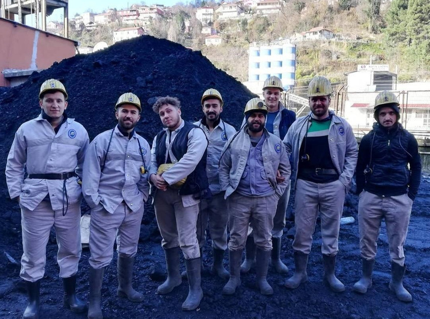 'Madene, geri dönmeyecekmiş gibi giriyoruz' - Resim : 1
