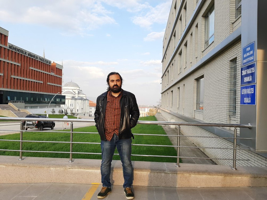 Ekin Kadir Selçuk: Mücadeleciler, sağ söylemi derinlemesine etkiledi - Resim : 1