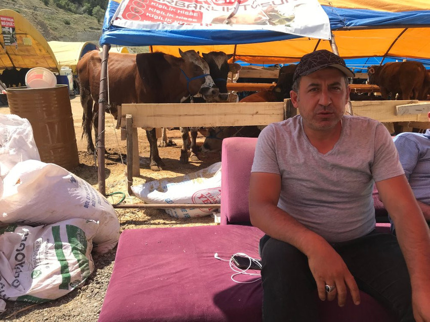 Besici dertli: Desteği kaşıkla verip kürekle geri alıyorlar - Resim : 3