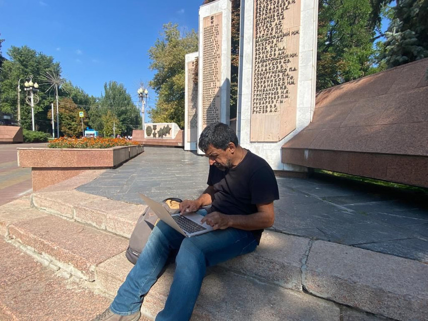 Faşizm, şemsiye ve biz… - Resim : 1