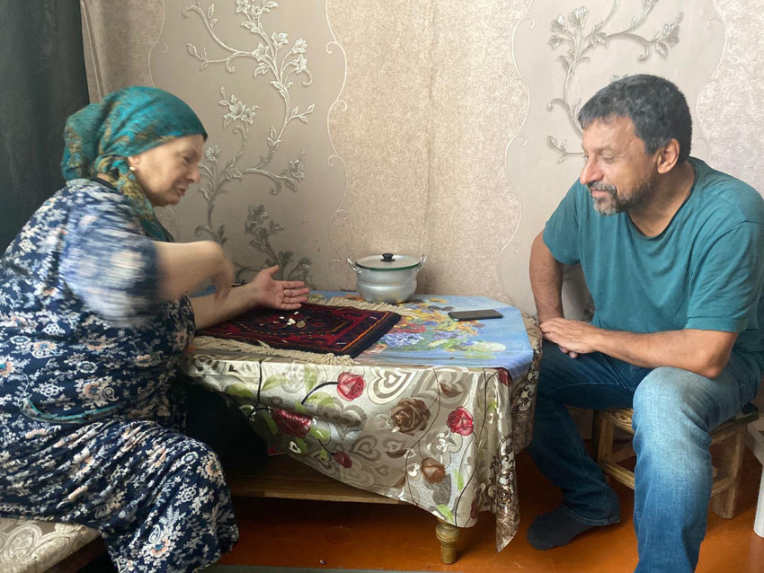 Seyahat; zamanın ve mekanın içinde... - Resim : 1