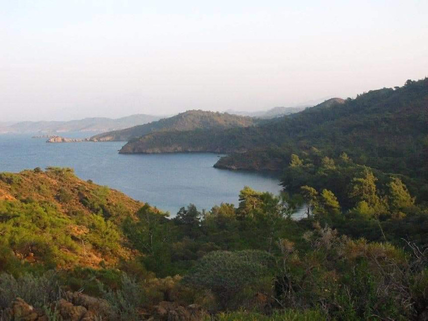 Alavara Koyu'nda yapılaşmaya izin çıkmadı - Resim : 1
