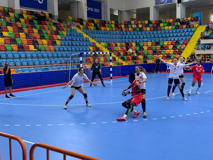 5. İslami Dayanışma Oyunları: Tribünler boş kaldı - Resim : 1