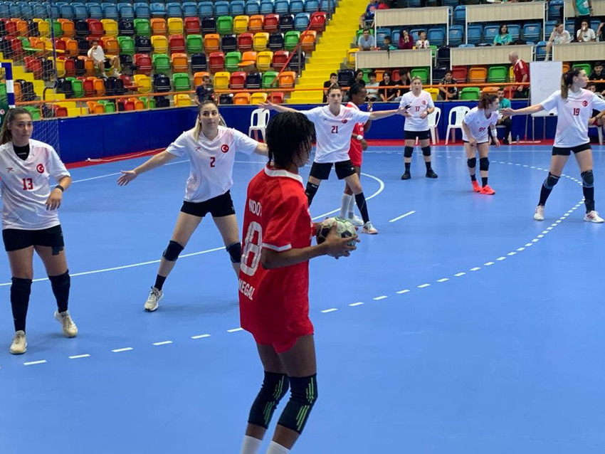 5. İslami Dayanışma Oyunları: Tribünler boş kaldı - Resim : 5