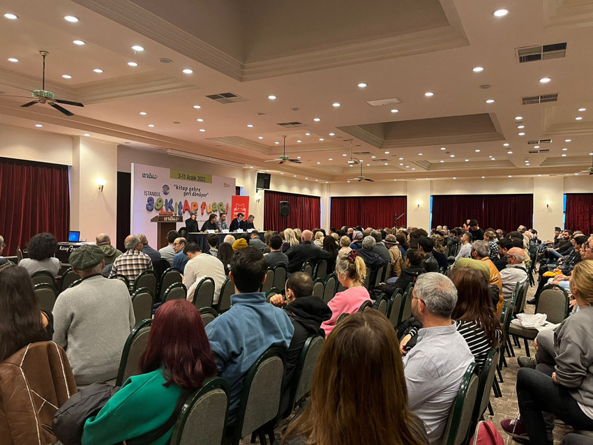 Timur Soykan: Laiklik su gibi, hava gibi ihtiyaç - Resim : 1