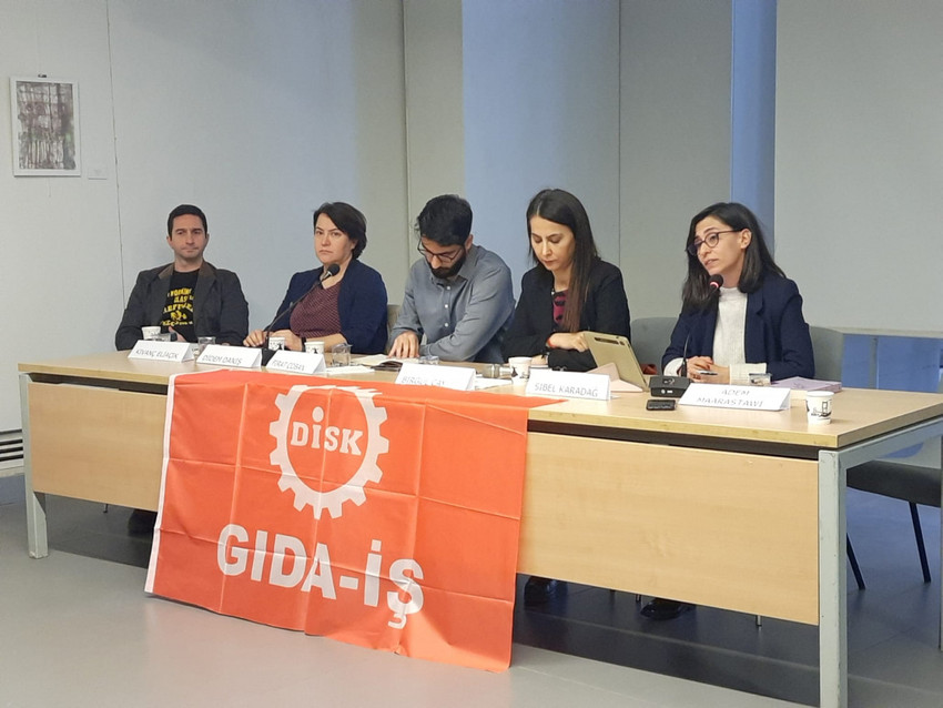 Seçime doğru göç politikaları: 'Geri gönderme, Millet İttifakı açısından olanaklı değil' - Resim : 2