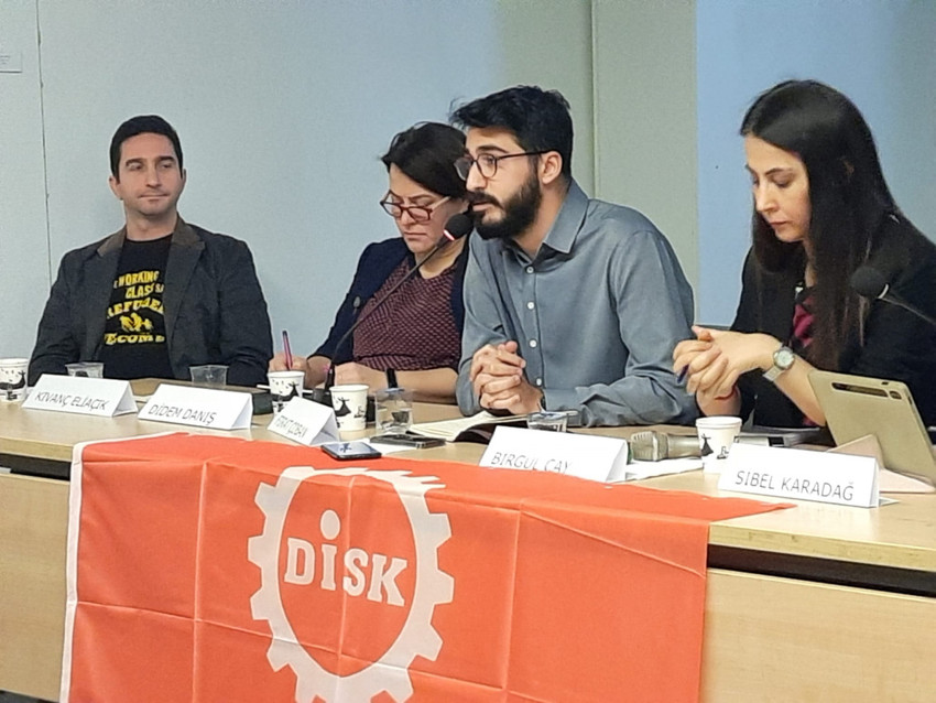 Seçime doğru göç politikaları: 'Geri gönderme, Millet İttifakı açısından olanaklı değil' - Resim : 3