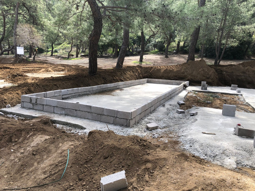 Phaselis’te iki dava: Tarih de korunsun Akdeniz fokları da - Resim : 2