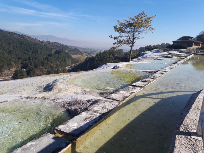 Burası Bolu, öyne de olu, böyne de olu - Resim : 13