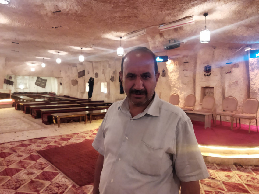 Deprem, sel, seçim: Urfa'da turizm eski günlerini arıyor - Resim : 1
