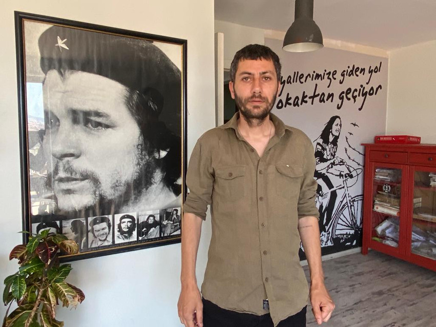 SOL Partili Önder İşleyen: Suçu Altılı Masa’ya atarak sorumluluğumuzdan kurtulamayız - Resim : 1