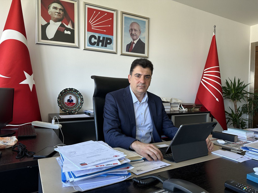 CHP'li Emre: İl kongrelerinde fark çok büyük, Kılıçdaroğlu açık ara kazanır - Resim : 2