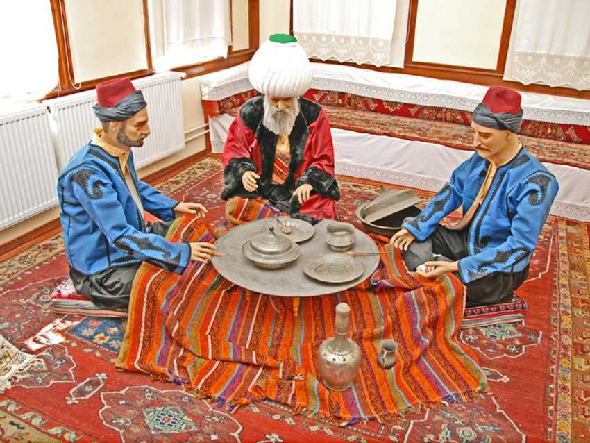 Gez dünyayı gör Konya’yı - Resim : 5