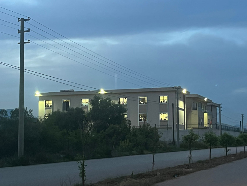 Antalya GGM’deki 14 mülteci Van’a gönderildi: ‘İşkenceyi haber verdik, cezalandırıldık' - Resim : 2