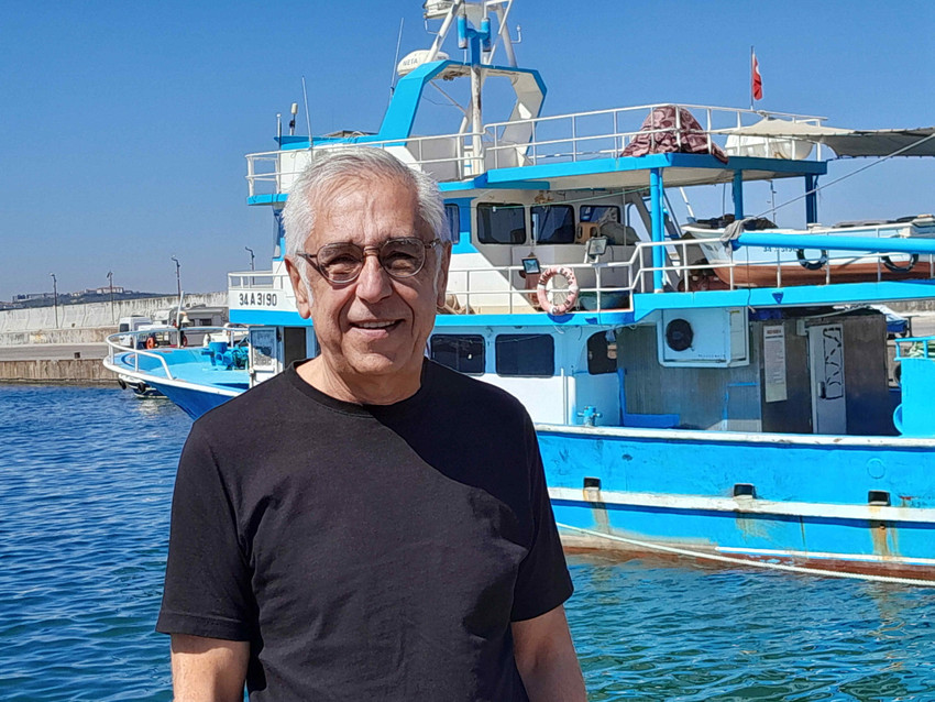 Marmara Denizi'ni eylem planı da kurtaramadı: 'Artık daha kirli...' - Resim : 1