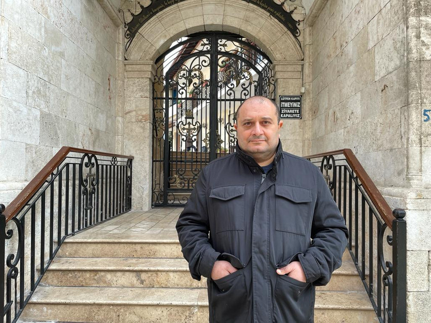 Tarihi Antakya planı belli oldu: Çok fazla mülkiyet kaybı var - Resim : 2