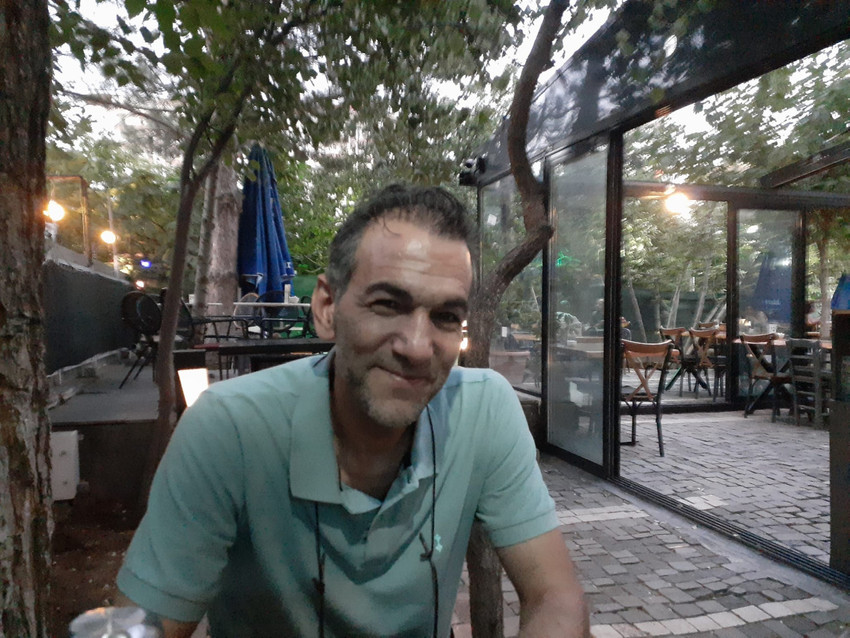 Mehmet Atlı: 30 yıl Kürtçe müziğin içinde olmak için aşk gibi güçlü bir duygu lazım - Resim : 4
