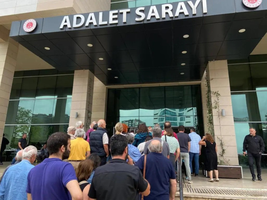 Metin Lokumcu davasında 13 polis beraat etti - Resim : 1