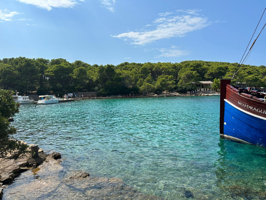 Gezegenden Mektuplar: Dalmaçya adalarından Göcek’e, kıyılar kimin? - Resim : 4